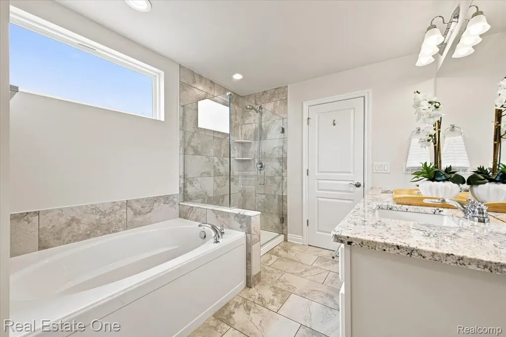 16345 Chloe Street Macomb Township MI 48044
