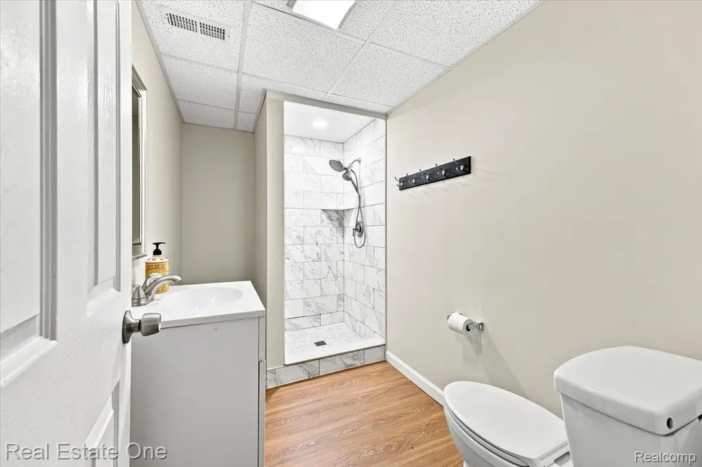 16345 Chloe Street Macomb Township MI 48044