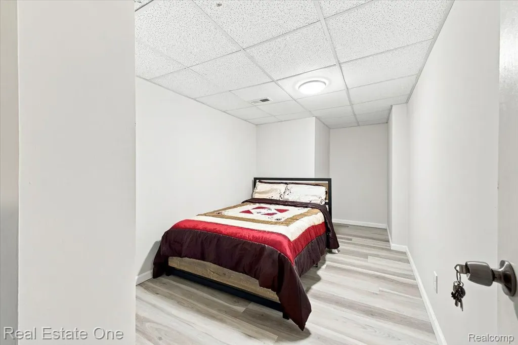 16345 Chloe Street Macomb Township MI 48044