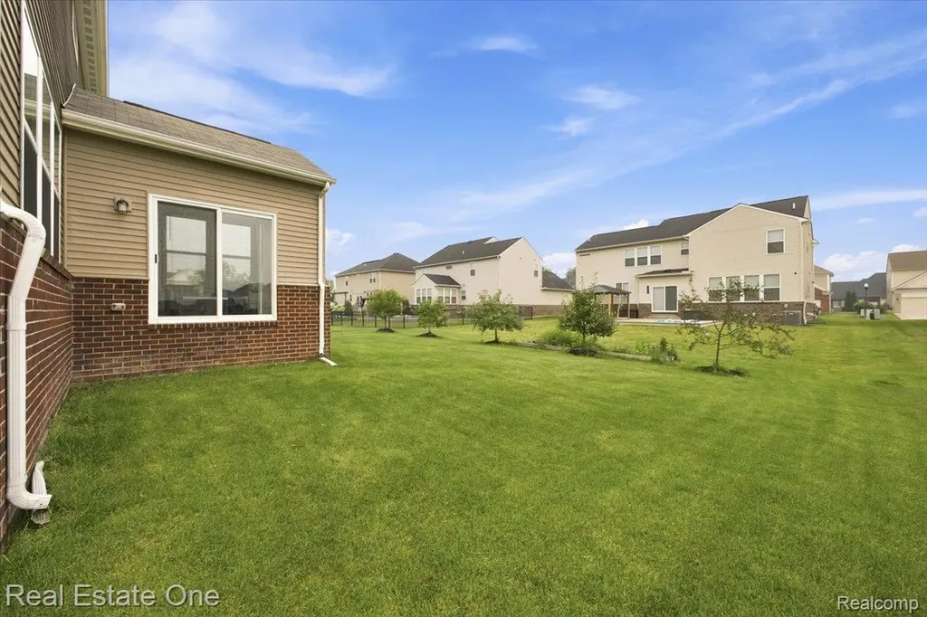 16345 Chloe Street Macomb Township MI 48044