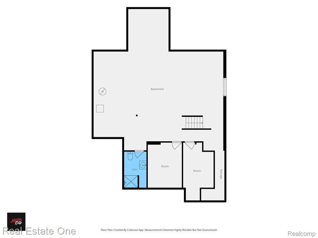 16345 Chloe Street Macomb Township MI 48044