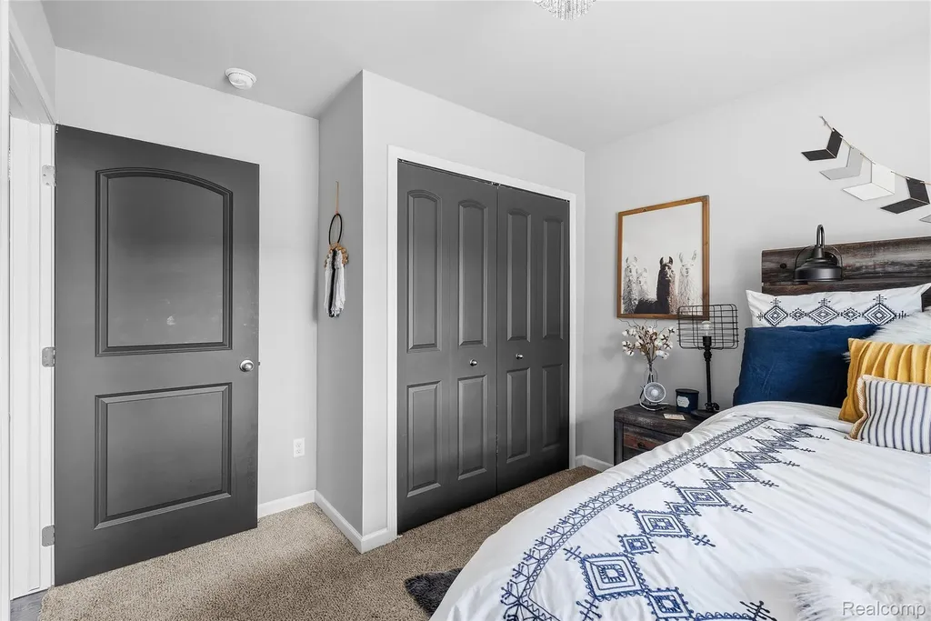 5429 Pintail Court Burton City MI 48509
