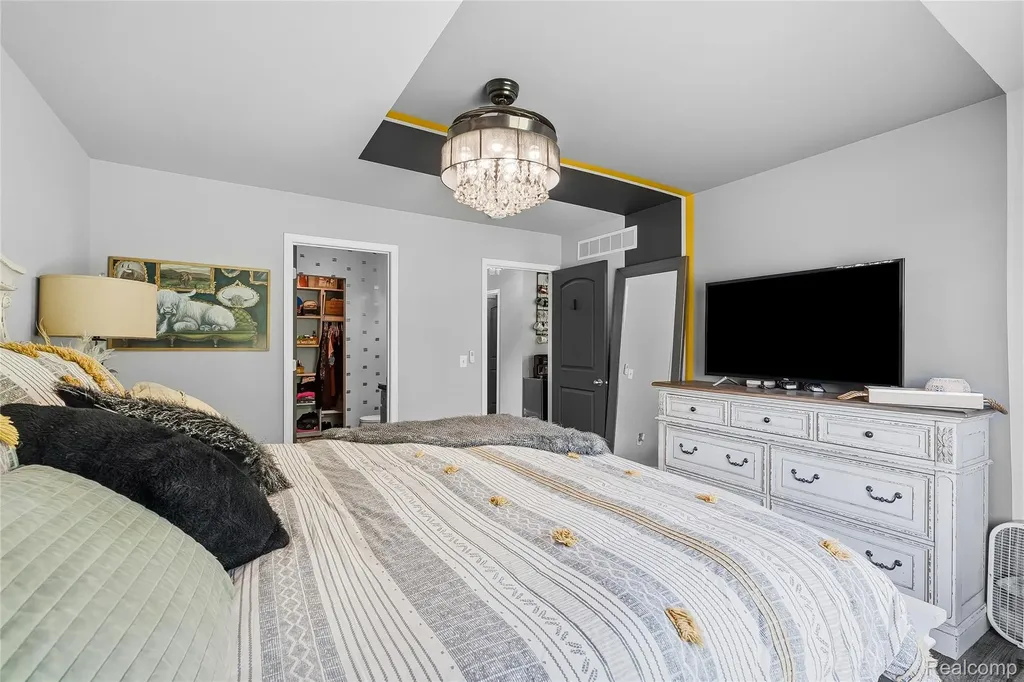 5429 Pintail Court Burton City MI 48509