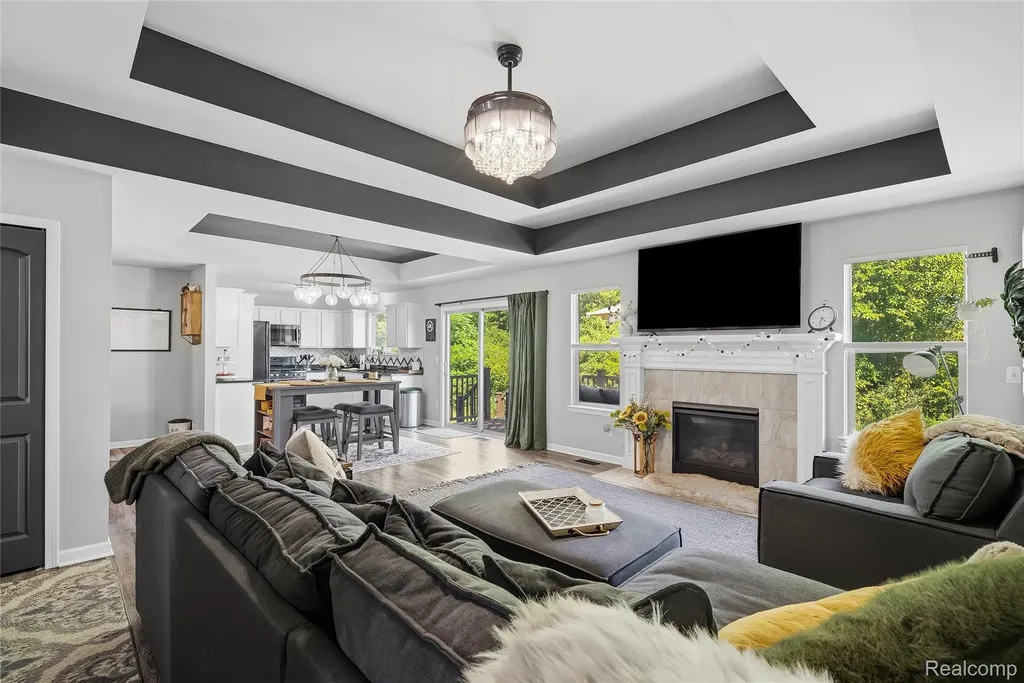 5429 Pintail Court Burton City MI 48509