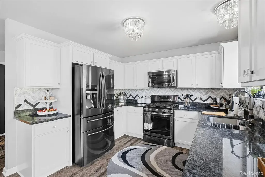 5429 Pintail Court Burton City MI 48509
