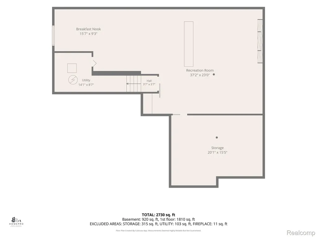 5429 Pintail Court Burton City MI 48509