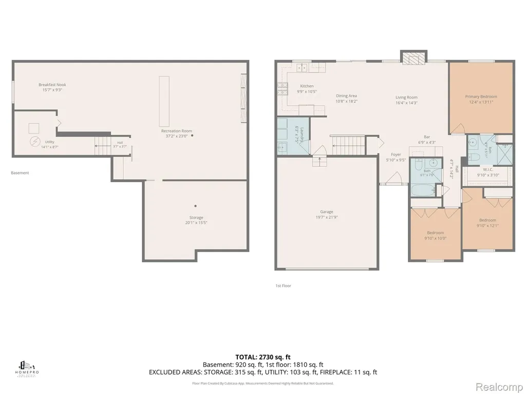 5429 Pintail Court Burton City MI 48509