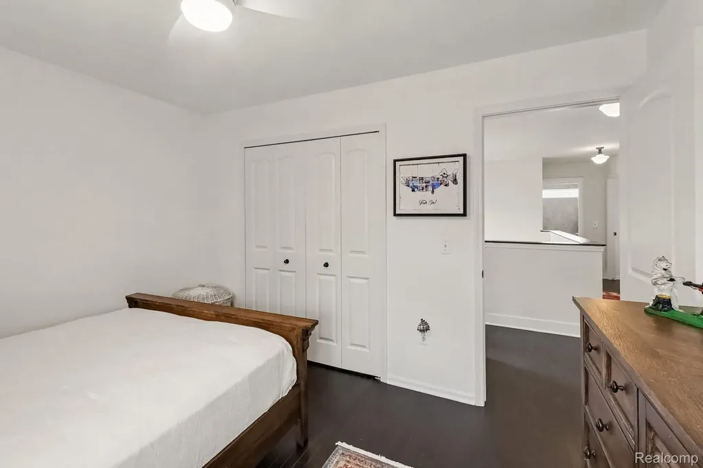 1105 Riverside Street Milford Village MI 48381