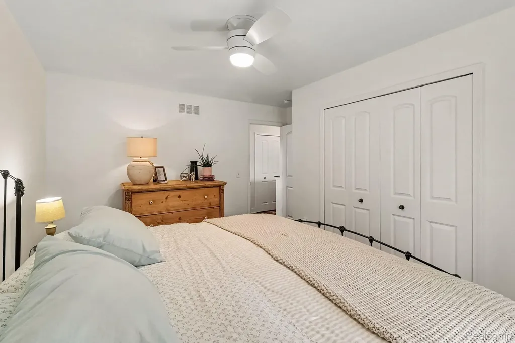 1105 Riverside Street Milford Village MI 48381