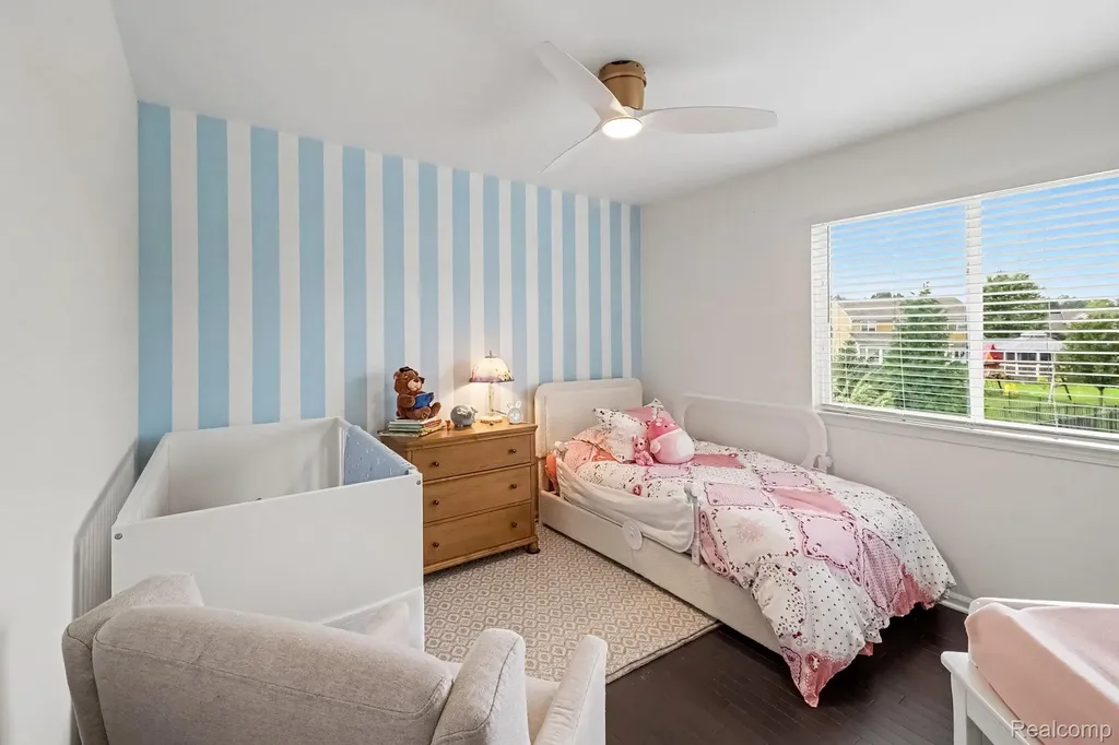 1105 Riverside Street Milford Village MI 48381