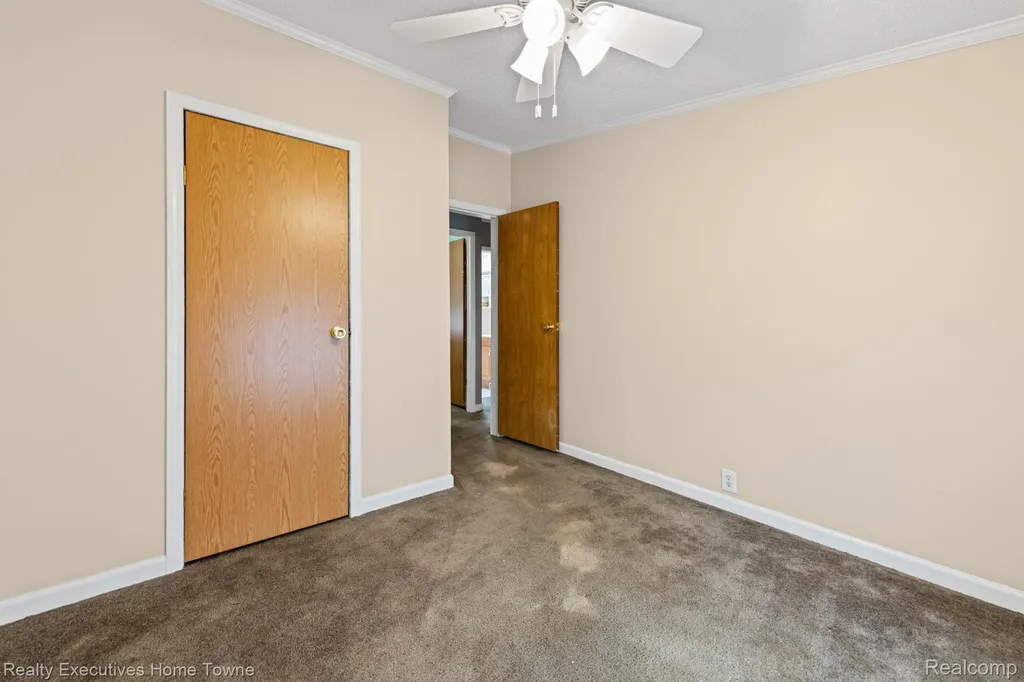 5317 Bart Casco Township MI 48064