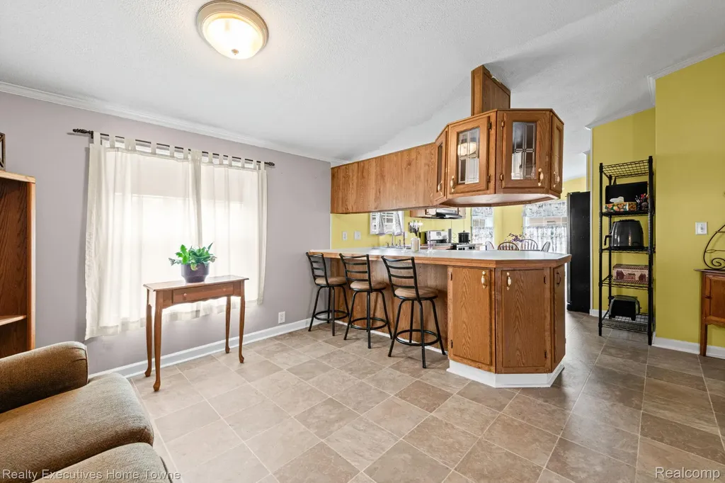5317 Bart Casco Township MI 48064