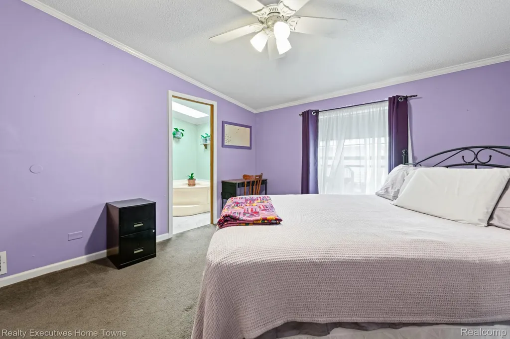 5317 Bart Casco Township MI 48064