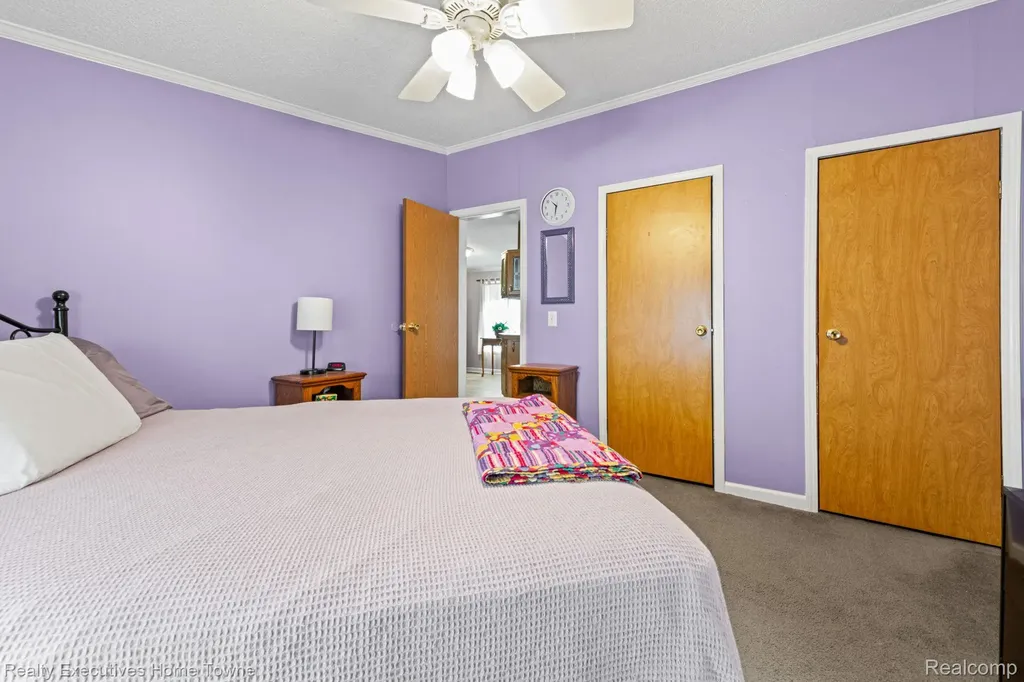 5317 Bart Casco Township MI 48064