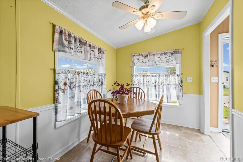 5317 Bart Casco Township MI 48064