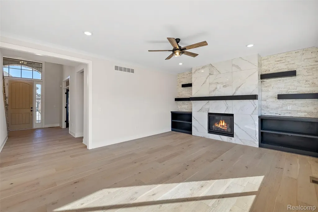 49928 Jean Drive Macomb Township MI 48044
