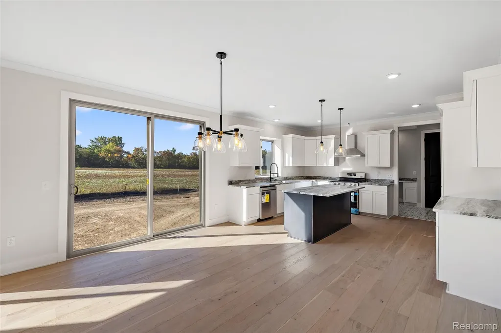 49928 Jean Drive Macomb Township MI 48044