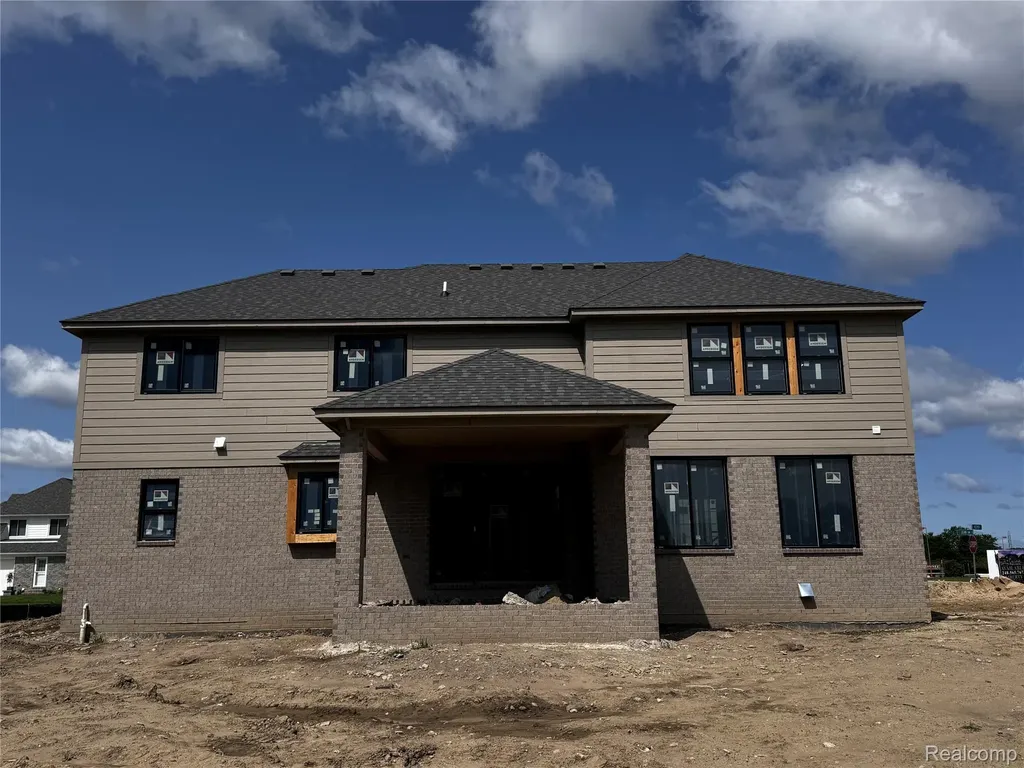 49928 Jean Drive Macomb Township MI 48044