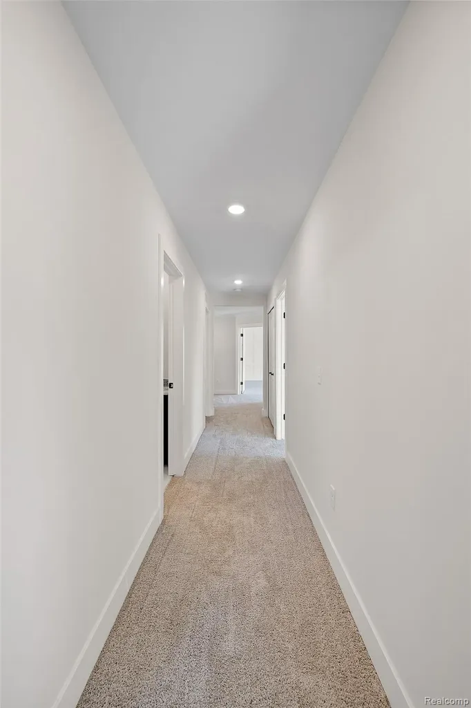 49928 Jean Drive Macomb Township MI 48044