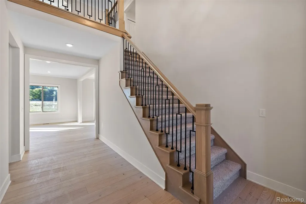 49928 Jean Drive Macomb Township MI 48044