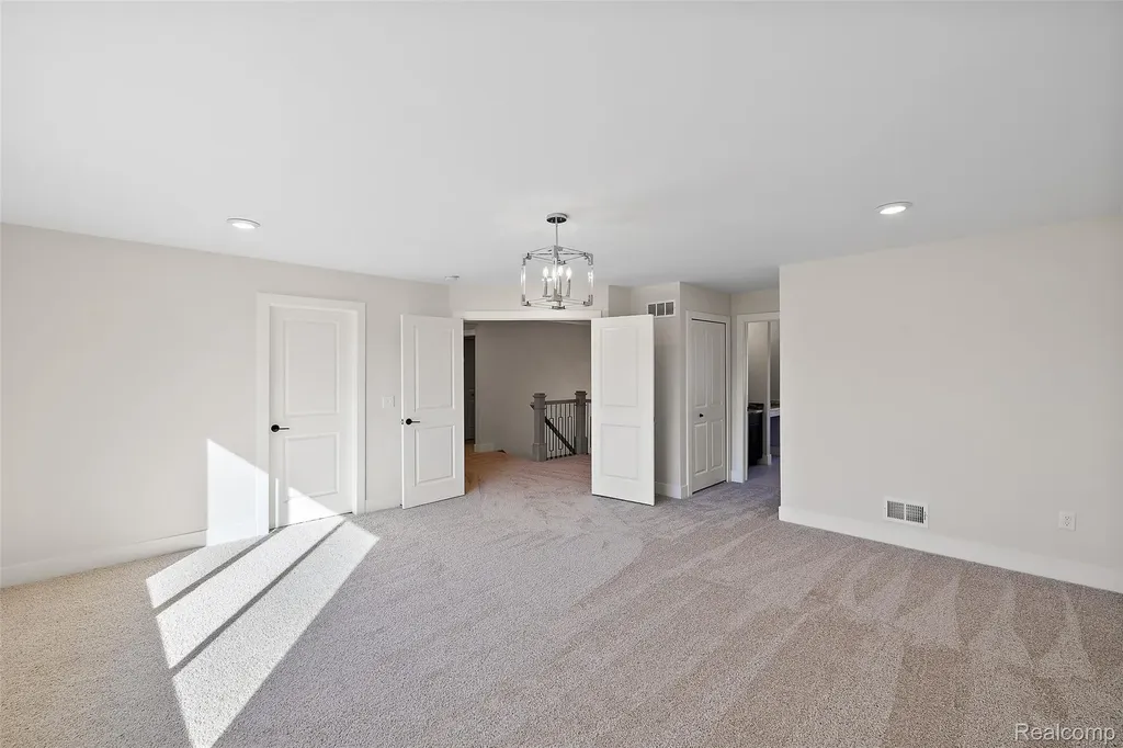 49928 Jean Drive Macomb Township MI 48044