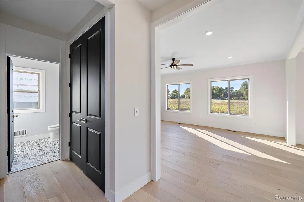 49928 Jean Drive Macomb Township MI 48044