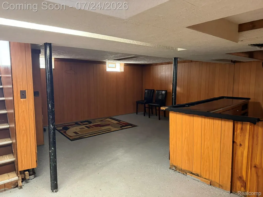 7296 Memorial Street Detroit City MI 48228