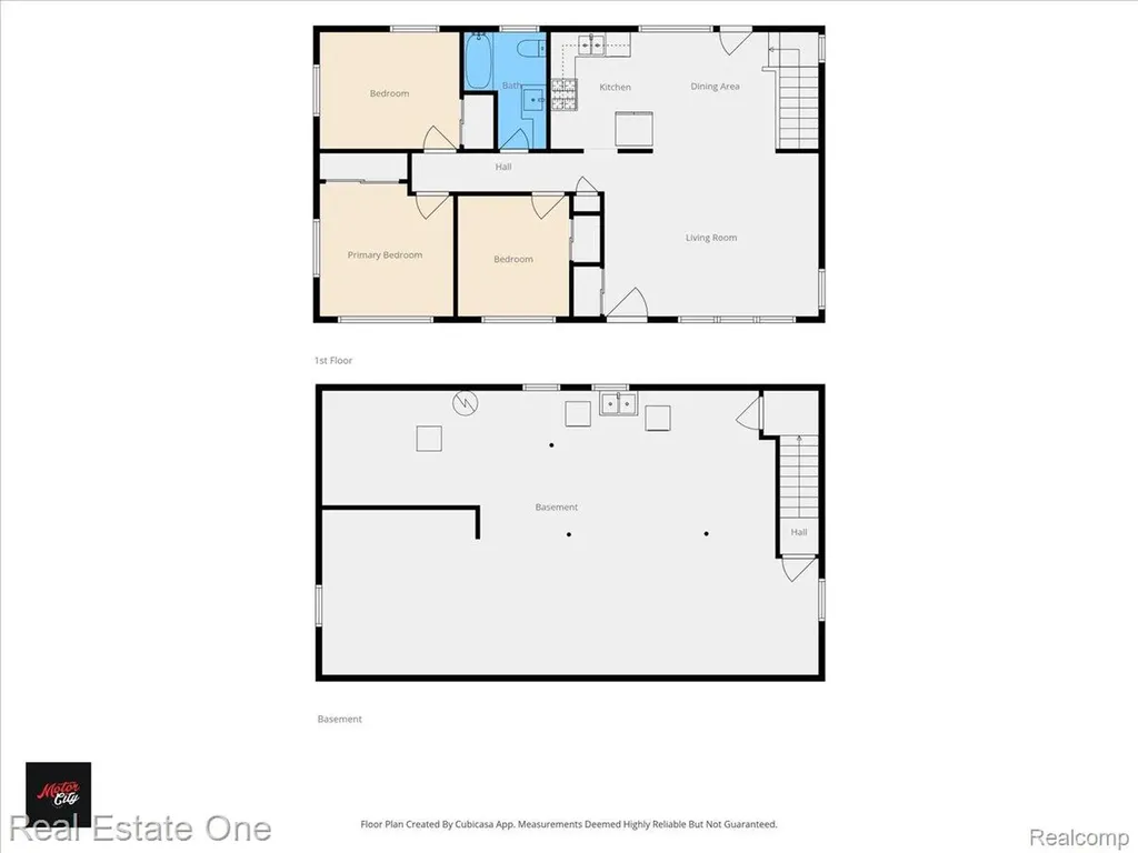 8844 Headley Drive Sterling Heights City MI 48314