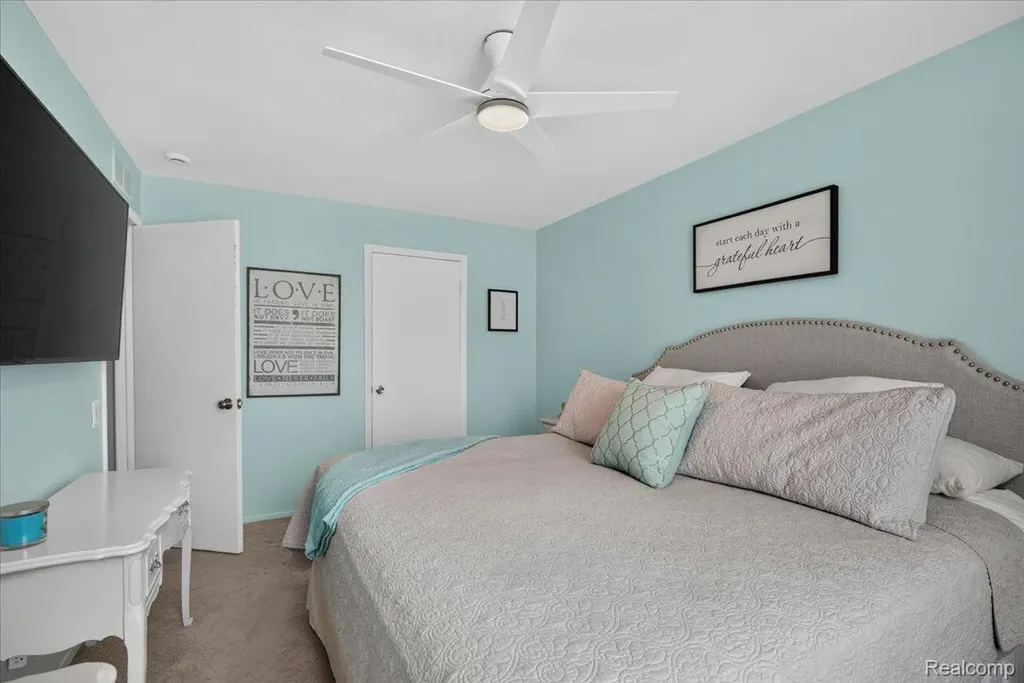 2818 Willow Court Orion Charter Township MI 48360