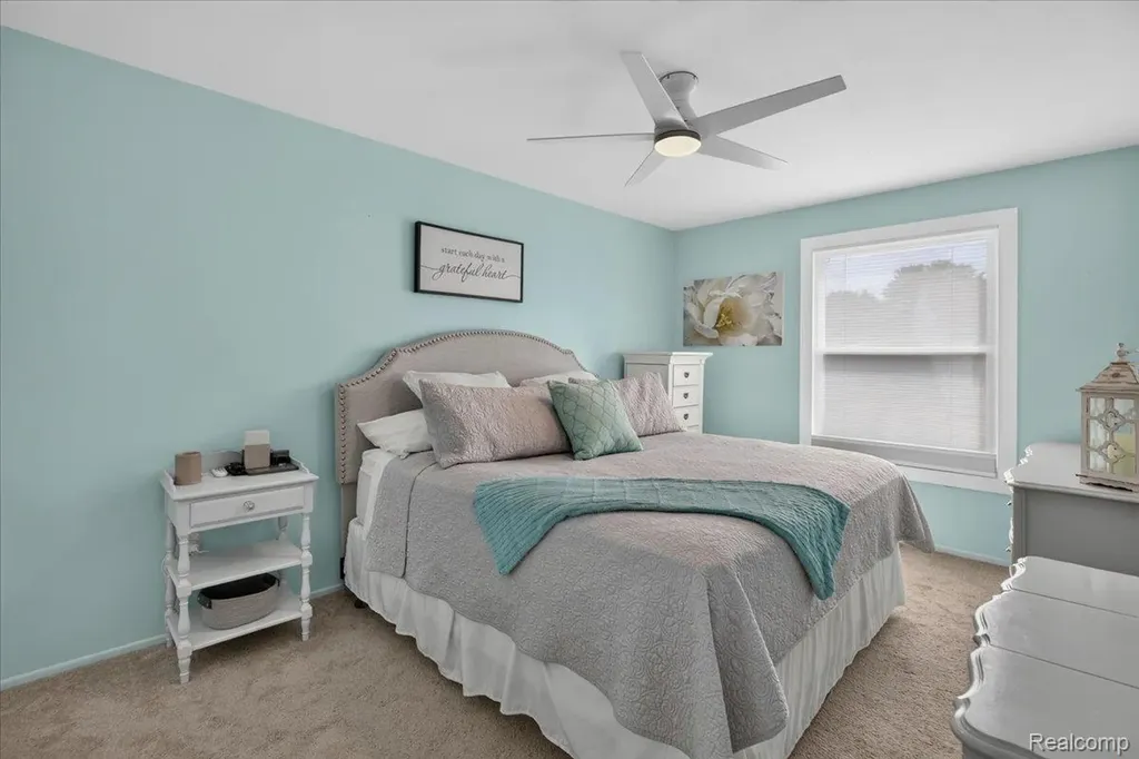 2818 Willow Court Orion Charter Township MI 48360