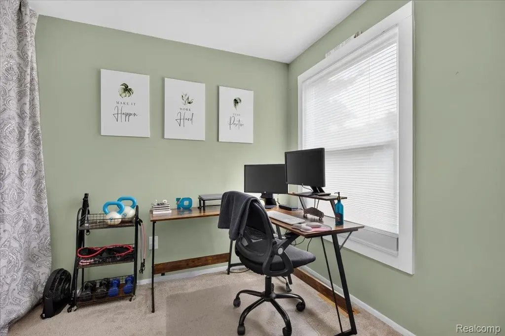 2818 Willow Court Orion Charter Township MI 48360