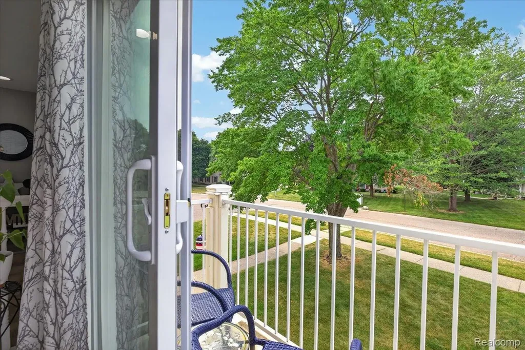 2818 Willow Court Orion Charter Township MI 48360