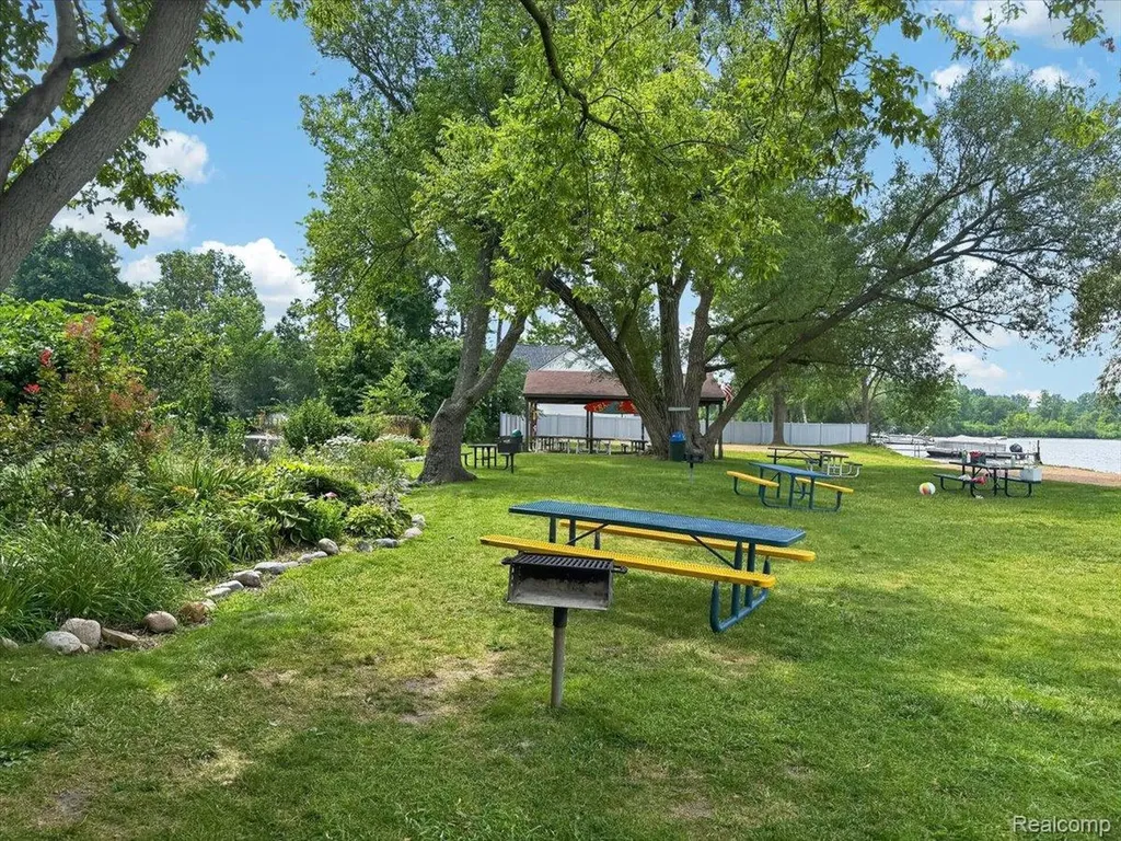 2818 Willow Court Orion Charter Township MI 48360