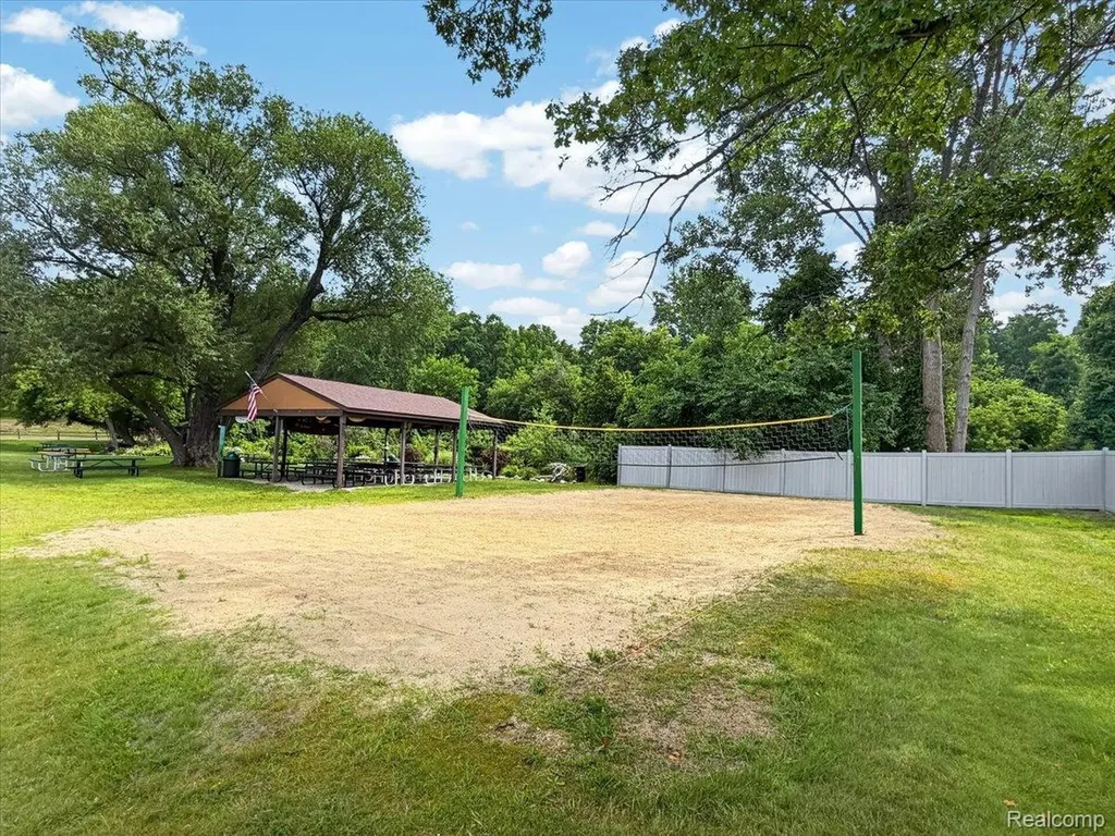2818 Willow Court Orion Charter Township MI 48360