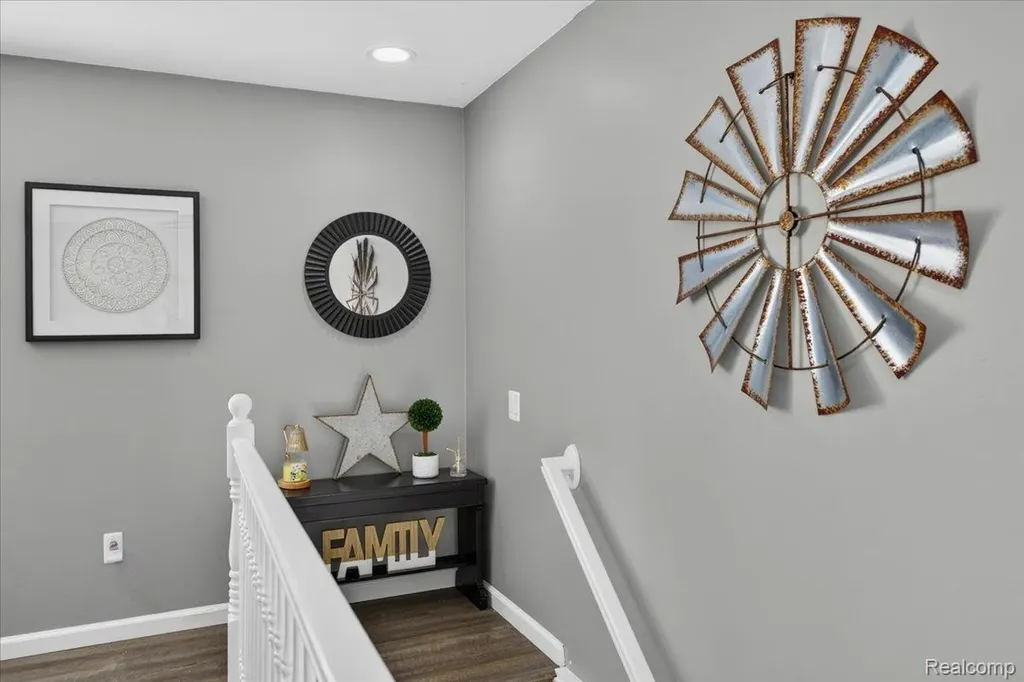 2818 Willow Court Orion Charter Township MI 48360