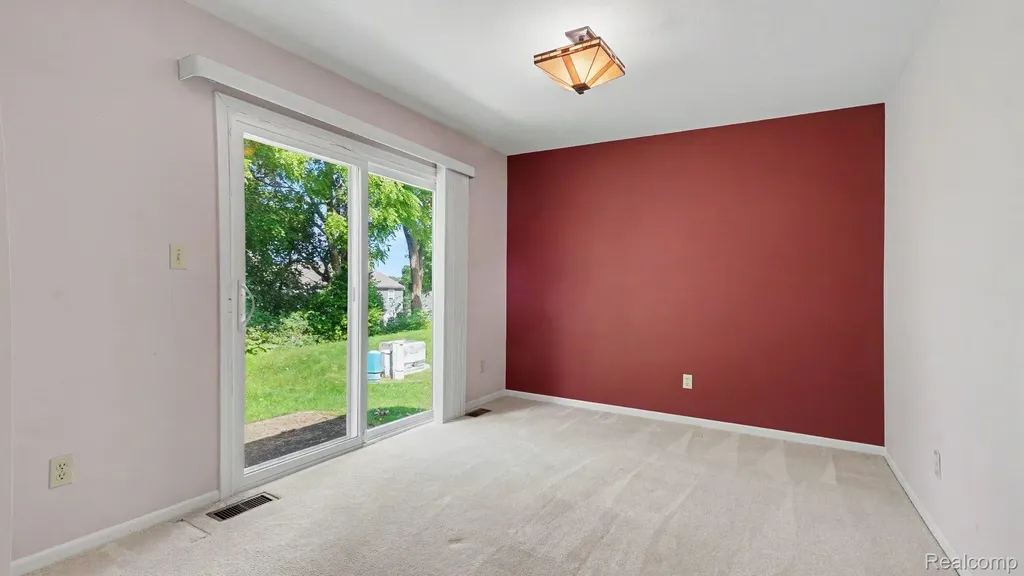 19405 Cardene Way Northville Township MI 48167