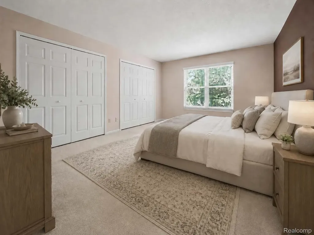 19405 Cardene Way Northville Township MI 48167