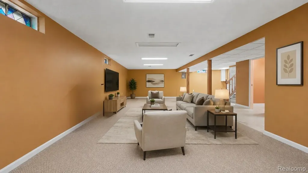 19405 Cardene Way Northville Township MI 48167