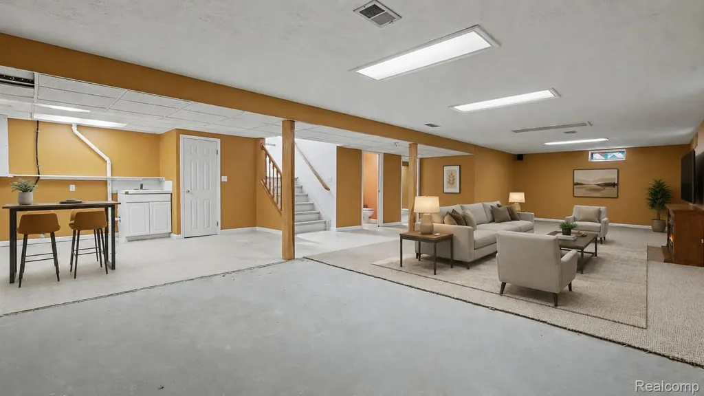 19405 Cardene Way Northville Township MI 48167