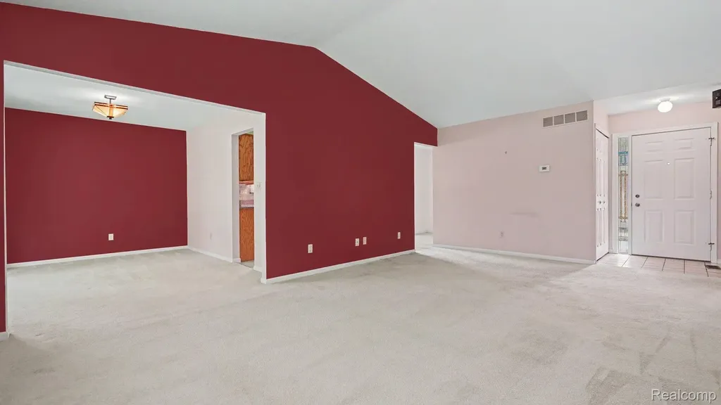 19405 Cardene Way Northville Township MI 48167