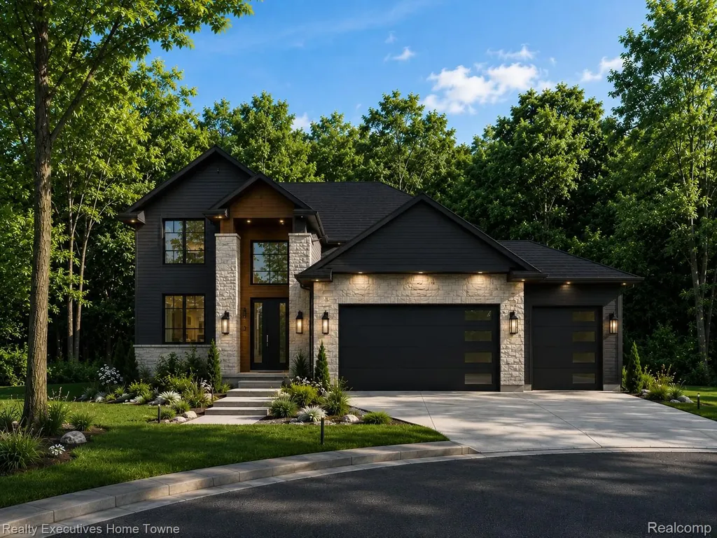 3183 Black Heath Port Huron City MI 48060