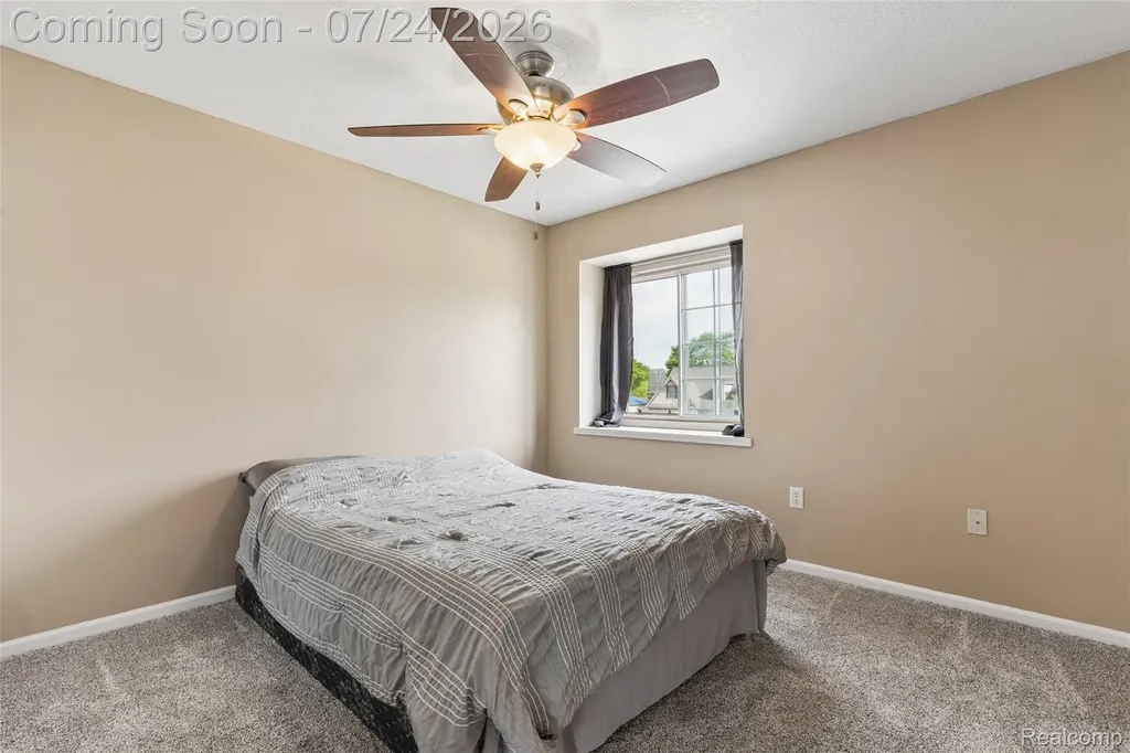 7124 Myers Drive Davison Township MI 48423