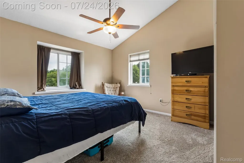 7124 Myers Drive Davison Township MI 48423