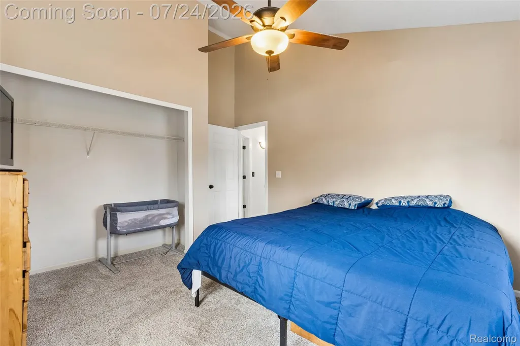 7124 Myers Drive Davison Township MI 48423