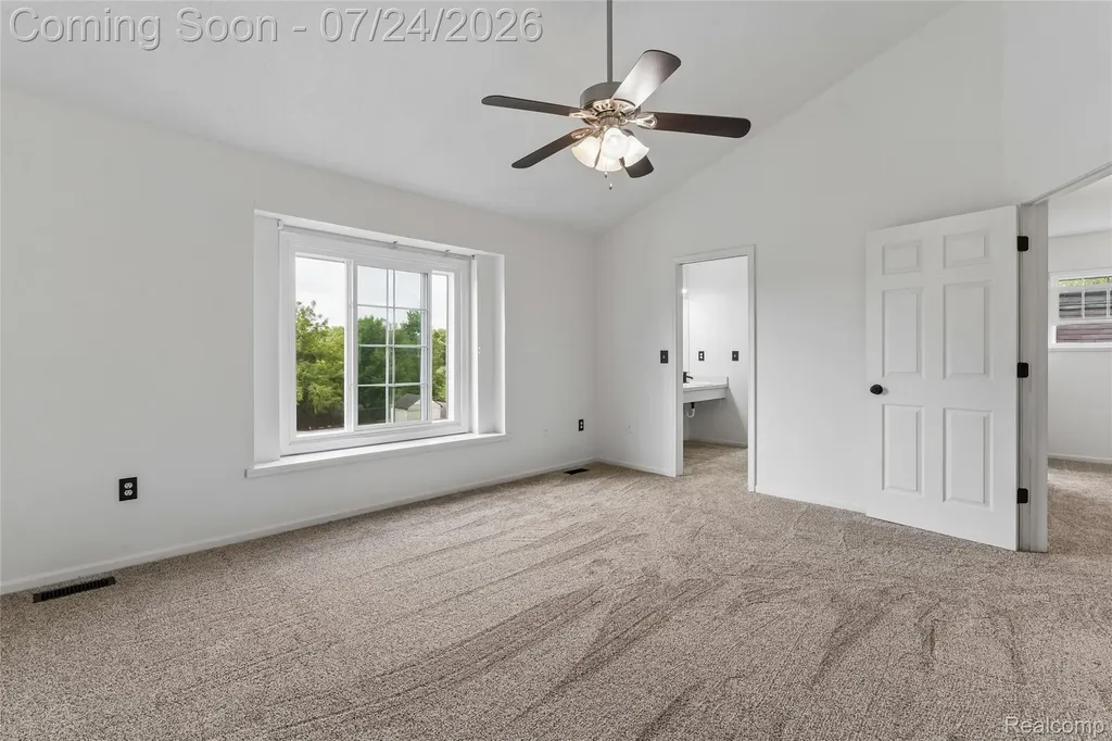 7124 Myers Drive Davison Township MI 48423
