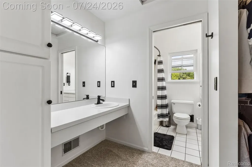 7124 Myers Drive Davison Township MI 48423