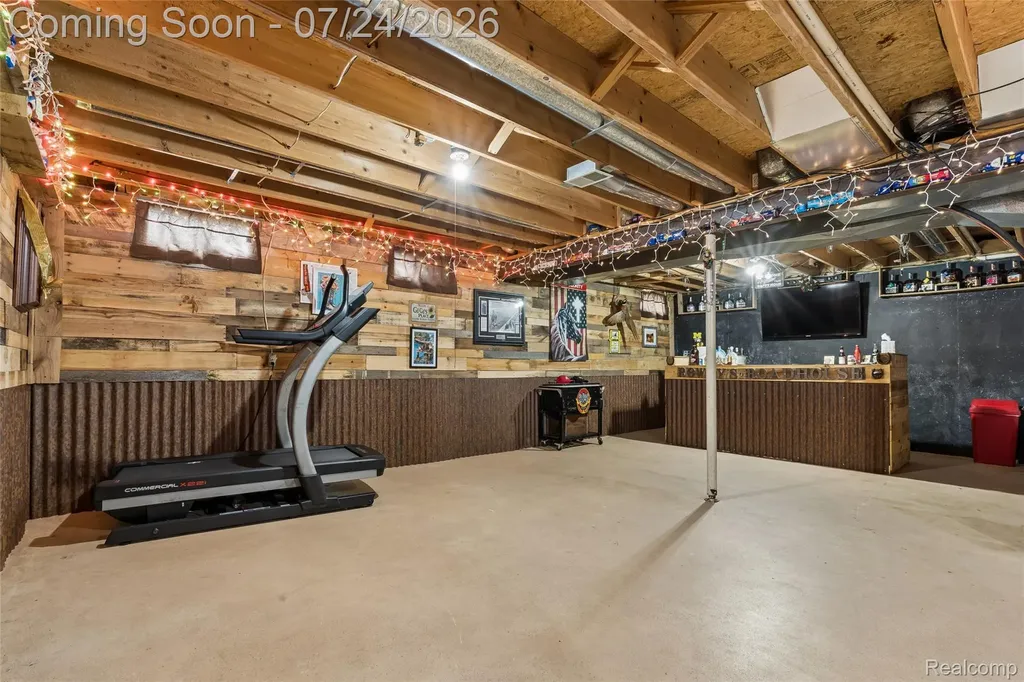 7124 Myers Drive Davison Township MI 48423