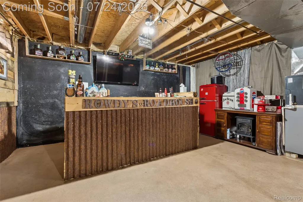 7124 Myers Drive Davison Township MI 48423