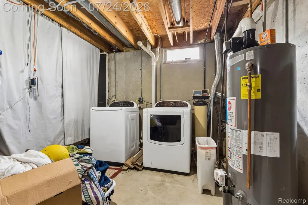 7124 Myers Drive Davison Township MI 48423