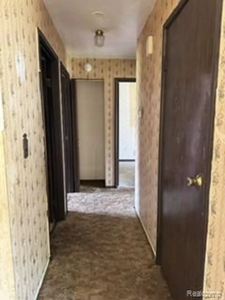 29108 Riveroak Drive Romulus City MI 48174
